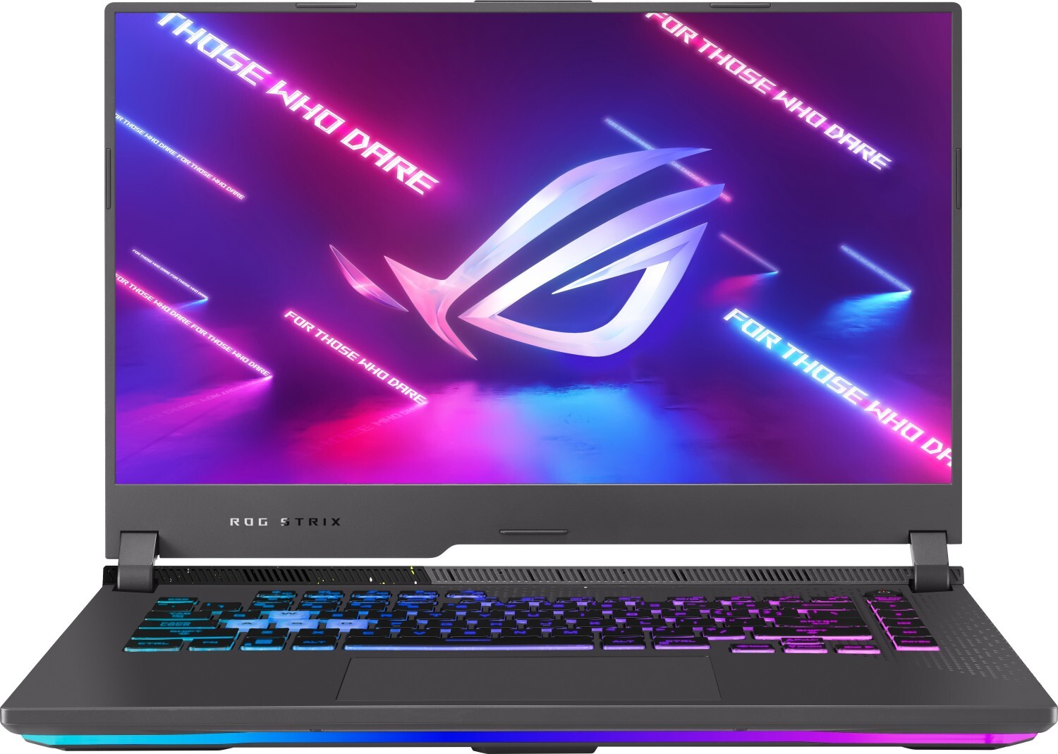 

Ноутбук ASUS ROG G513RM-HF045 DOS серый (90NR0845-M005S0)