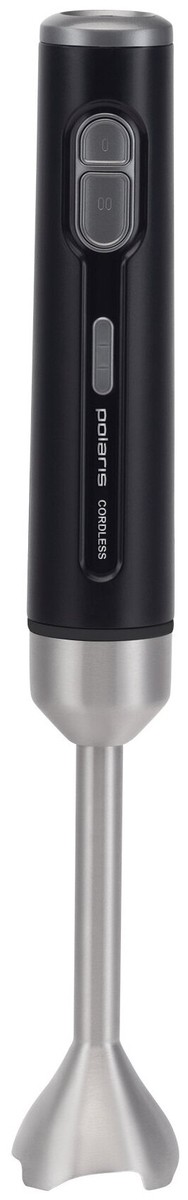 

Блендер Polaris PHB 0746 черный
