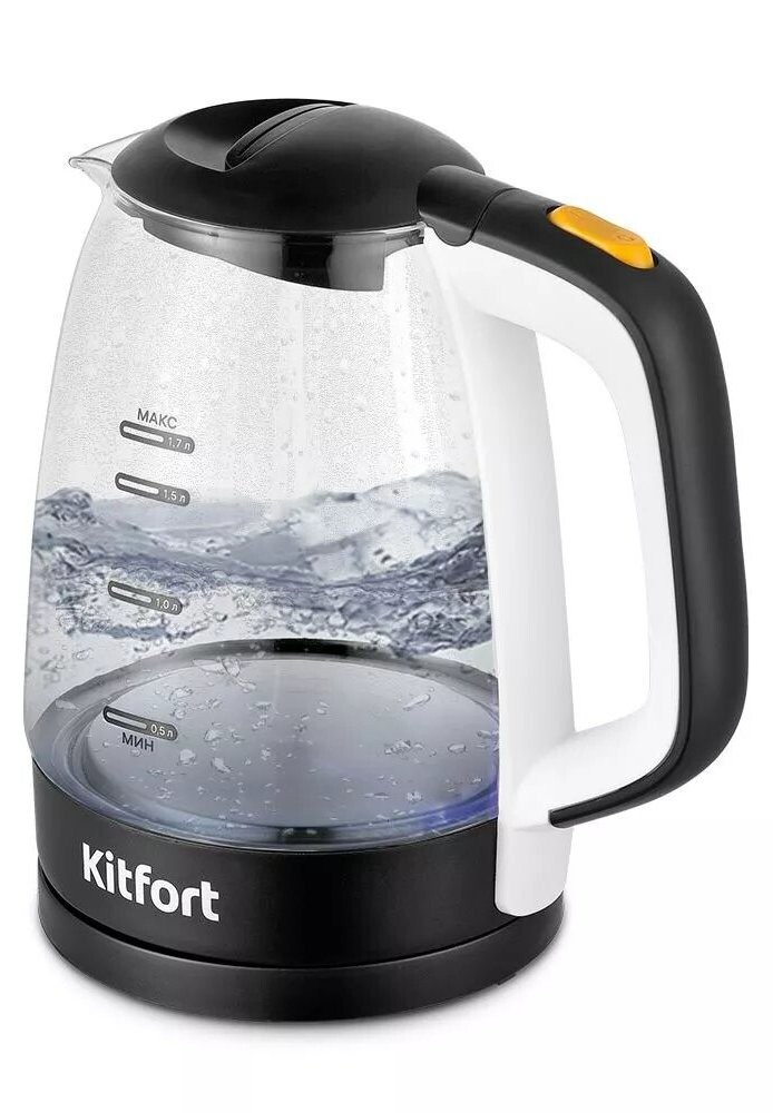 

Чайник Kitfort KT-6632
