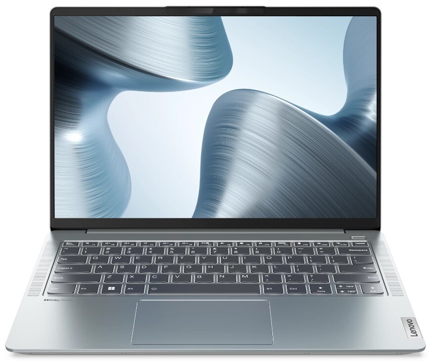 

Ноутбук Lenovo IdeaPad 5 Pro 14IAP7 noOS grey (82SH0032RK)