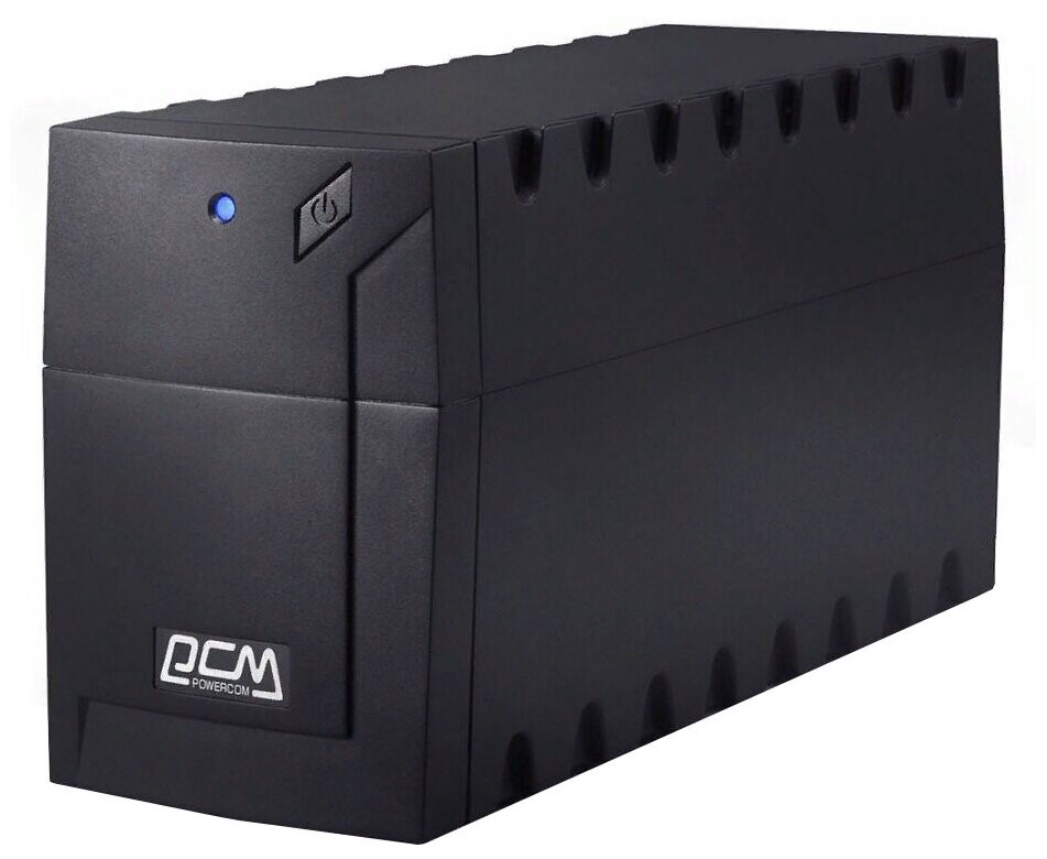 

Источник бесперебойного питания Powercom Raptor RPT-600AP SE2