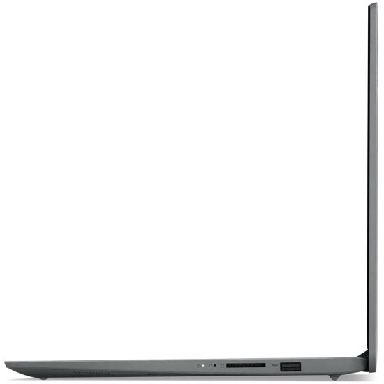 

Ноутбук Lenovo IdeaPad 1 noOS grey (82V700CURK)
