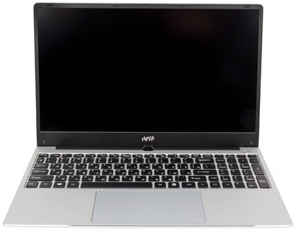 

Ноутбук Hiper Workbook Q15UHR no OS black (KC29D2B4)