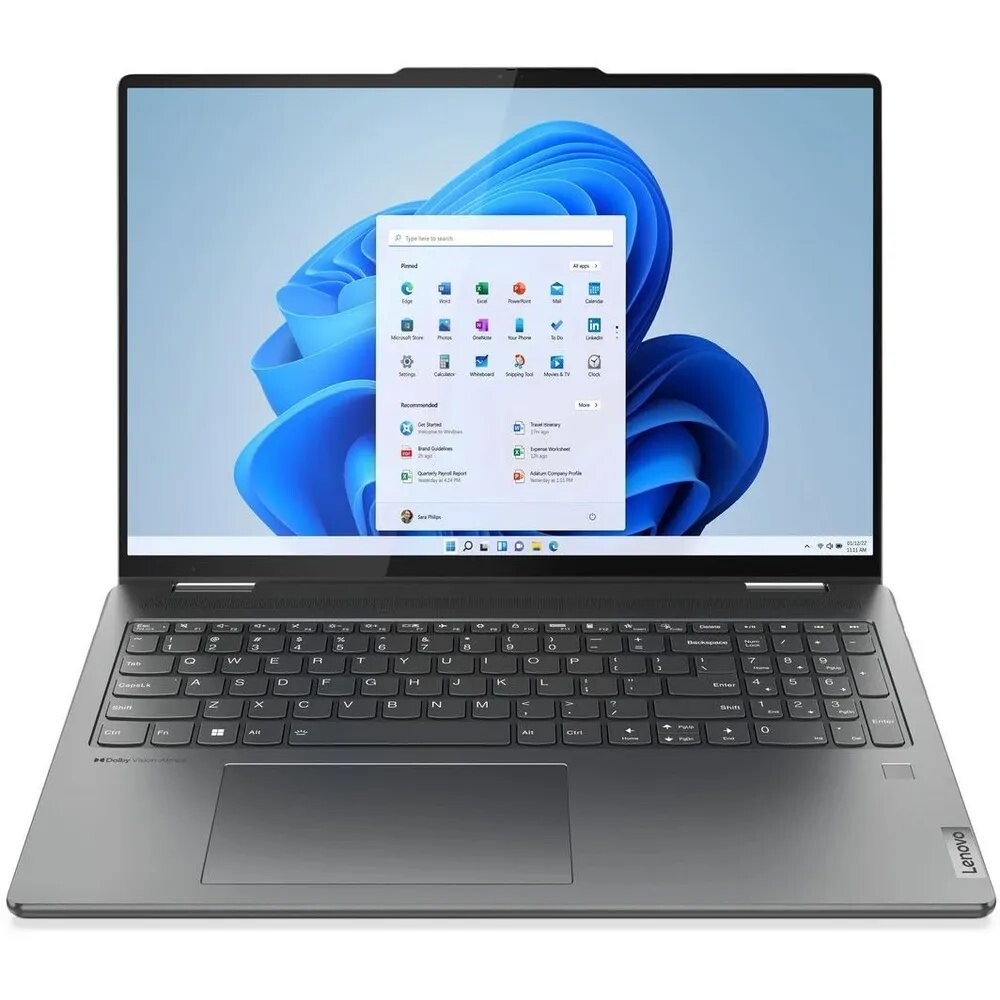 

Ноутбук Lenovo CI7-1355U W11H (82YN0002US)