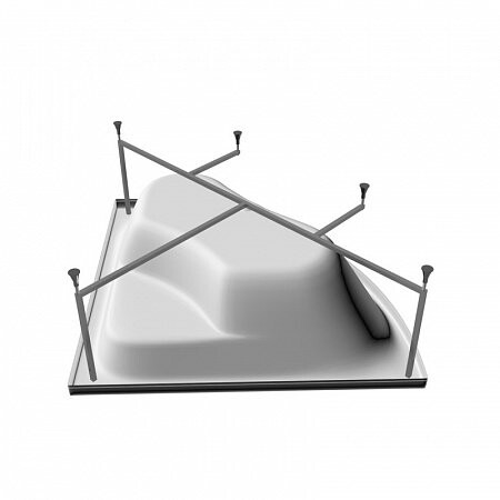 

Для ванны Relisan MIRA Каркас 135x135 (Гл000003436)