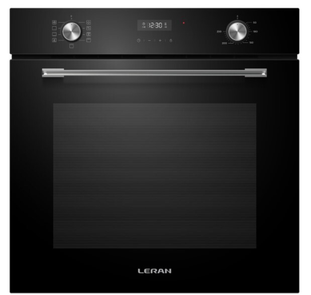 

Электрический духовой шкаф Leran EO 6474 BG A