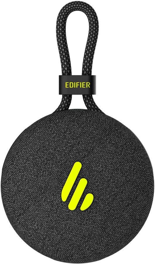 

Портативная акустика Edifier MP100 Plus черный