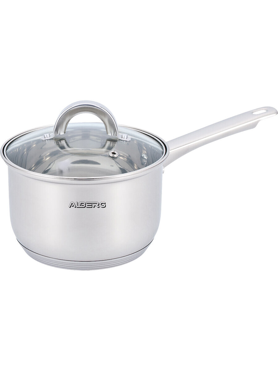 

Ковш Alberg AL-1017