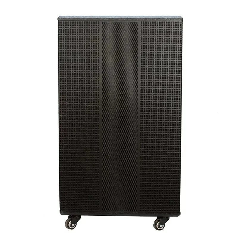 

Музыкальный центр Eltronic 20-60 Professional Box 1500
