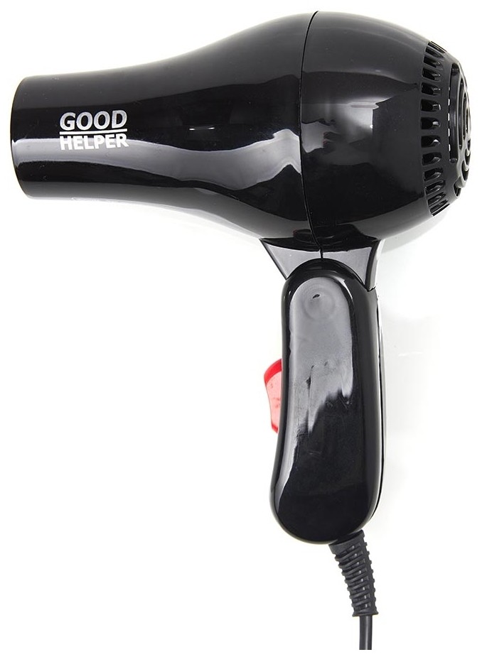 

Фен Goodhelper HD-F082 черный