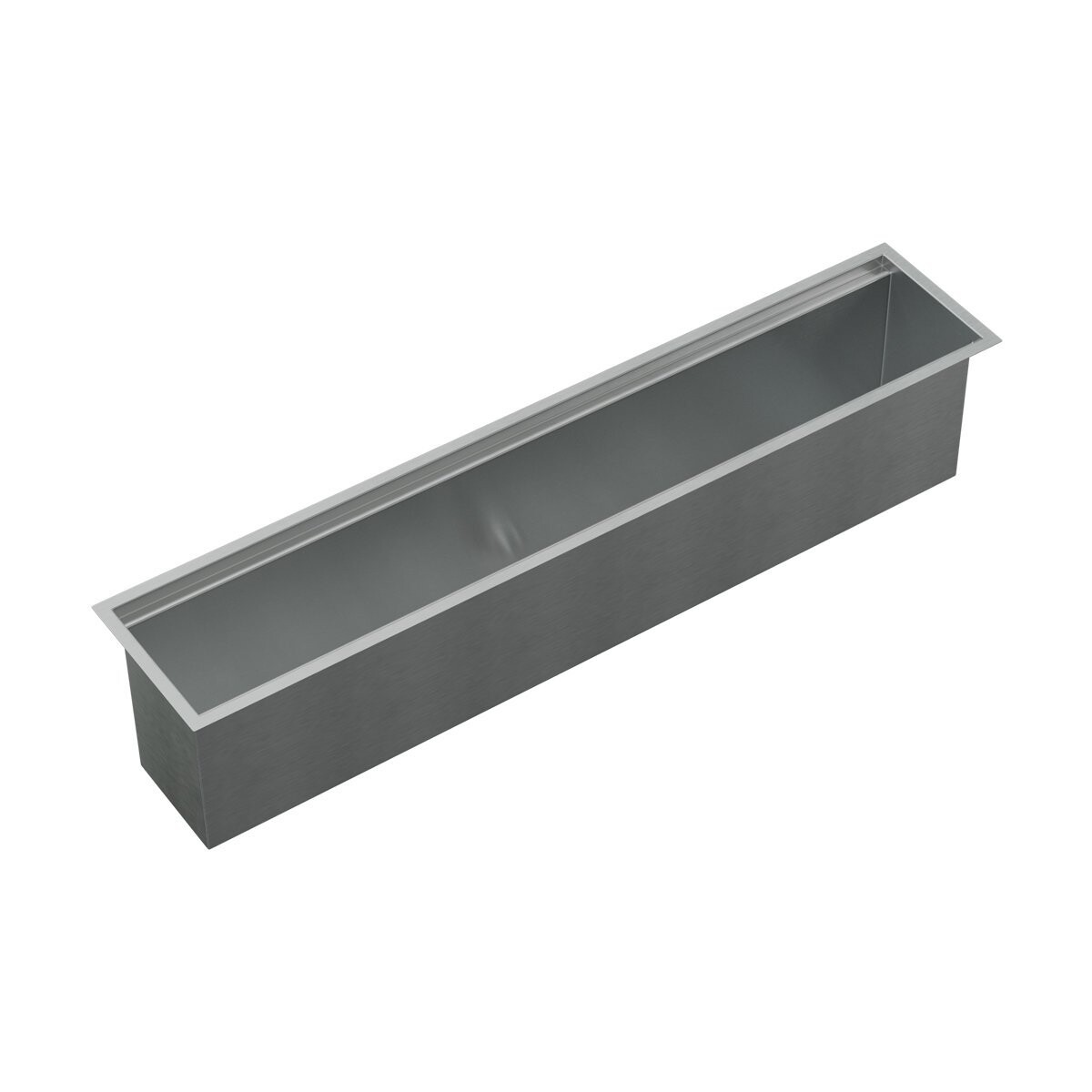 

Аксессуар для кухонных моек Omoikiri DRY-02-IN Встраиваемая сушка для посуды