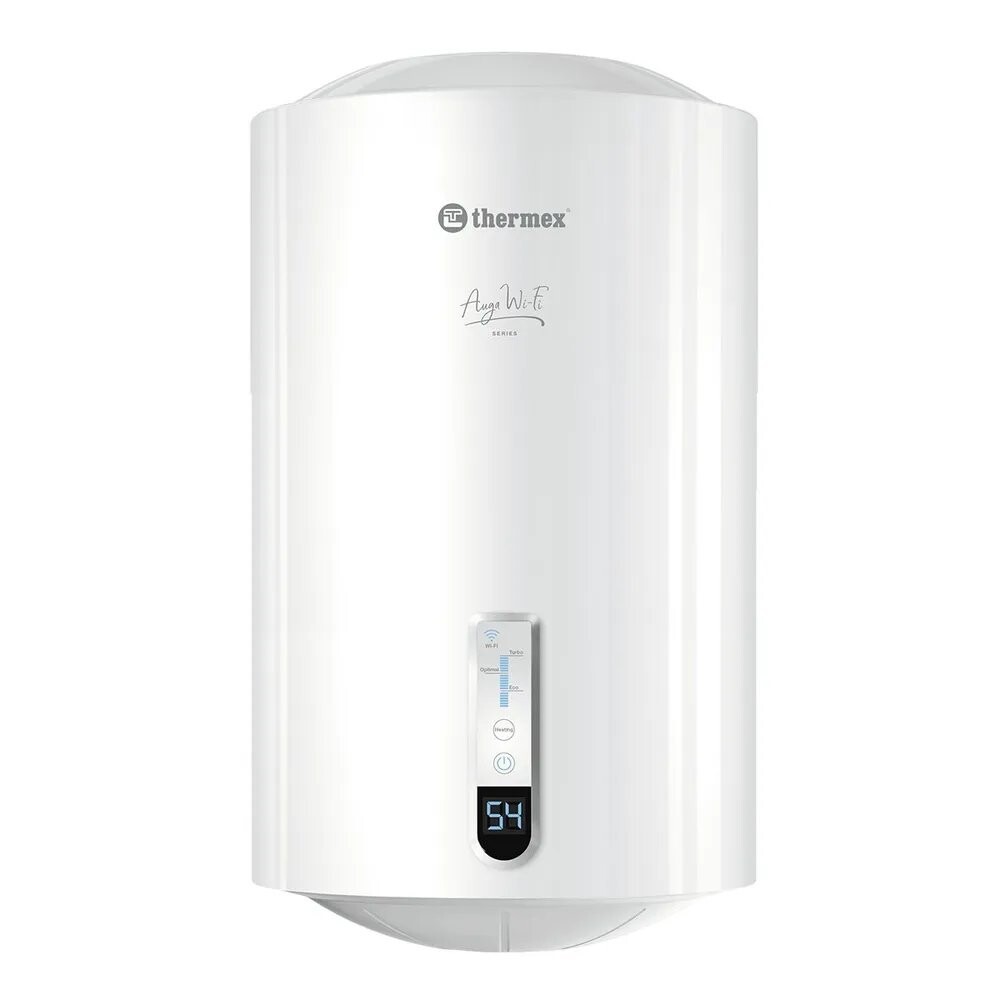 

Водонагреватель Thermex Auga 100 V Wi-Fi