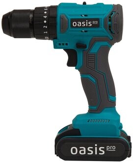 

Шуруповерт Oasis ASU-14V Pro