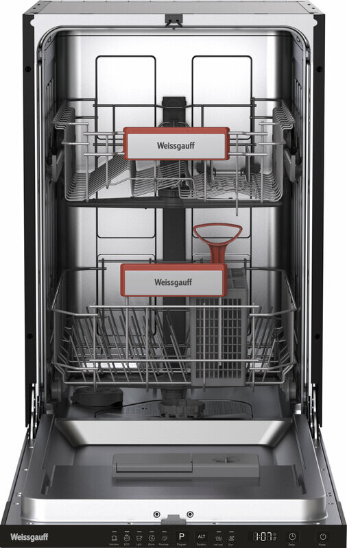 

Посудомоечная машина Weissgauff BDW 6025 Infolight