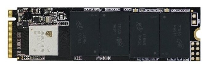 

SSD накопитель Kingspec NE-128