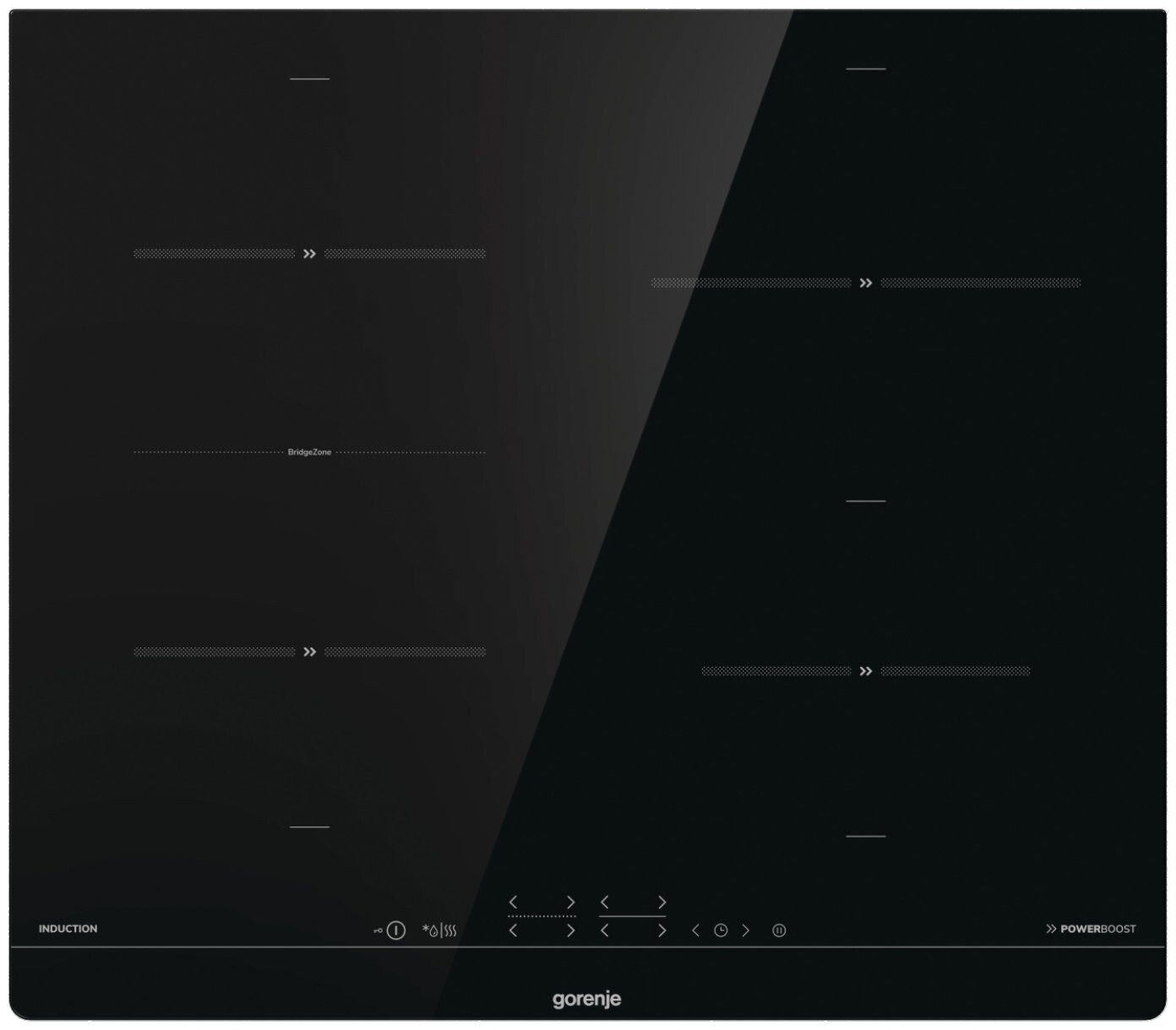 

Электрическая варочная панель Gorenje IT643BSC