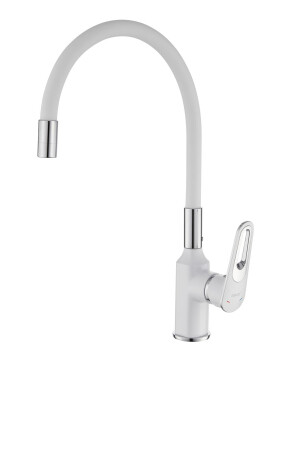 

Смеситель для кухни Savol S-600606AW