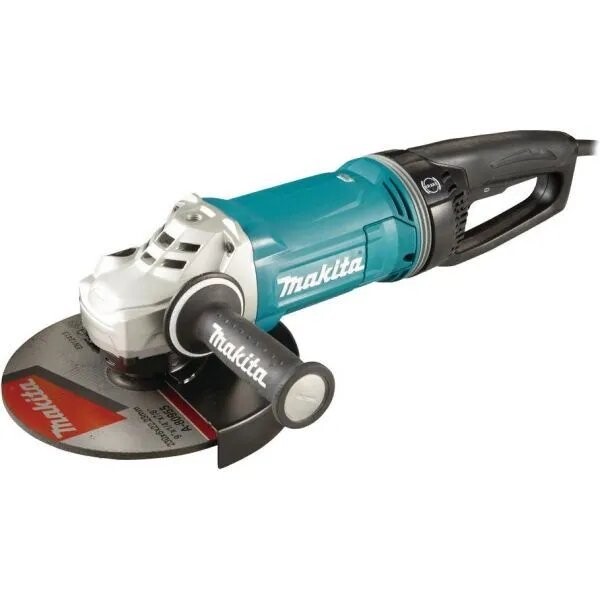 

Шлифовальная машина Makita GA9071X1