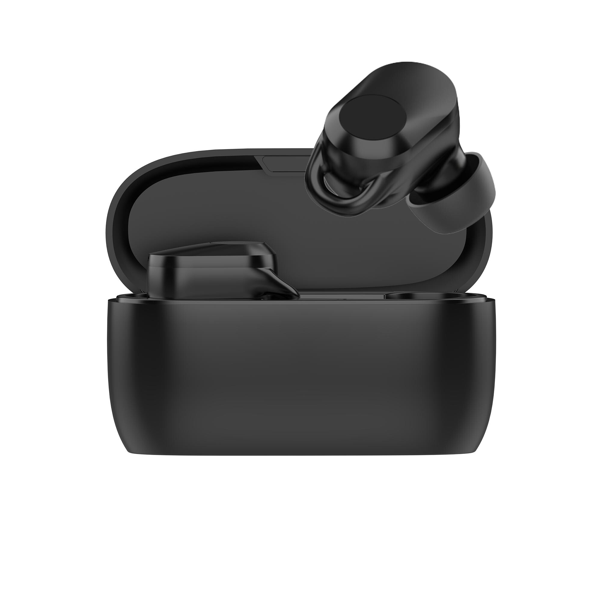 

Наушники Hiper TWS HIP APX9 черный (HTW-APX9)