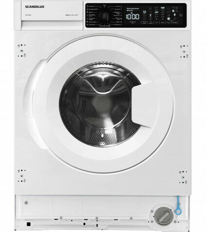 Встраиваемая стиральная машина Scandilux DX3T8400