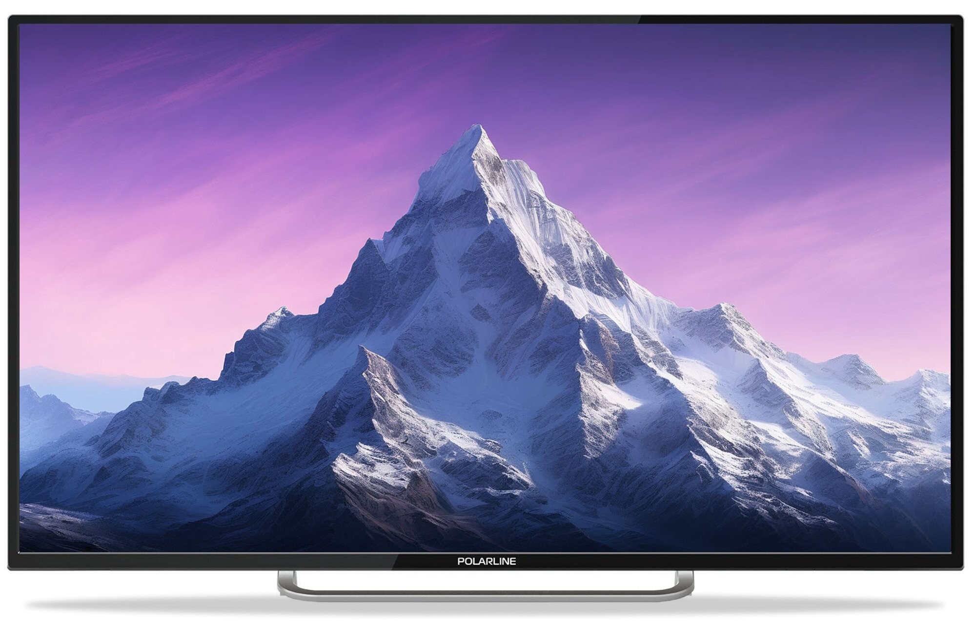 

Телевизор Polarline 40PL11TC-SM