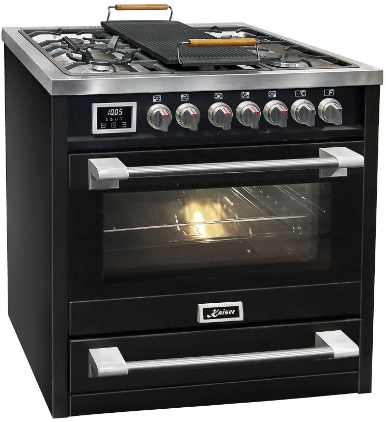 

Газовая плита Kaiser HGE 93505 S