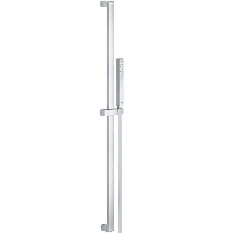 

Душевой гарнитур Grohe Euphoria Cube 27700000 хром