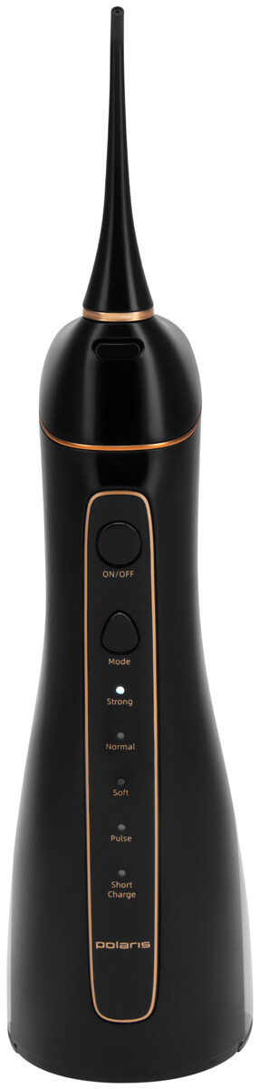 

Ирригатор Polaris PWF 0201 черный