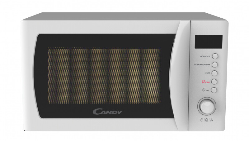 

Микроволновая печь Candy CMWA20SDLW-07 белый