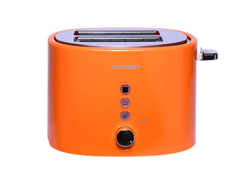 

Тостер Oursson TO2110/OR