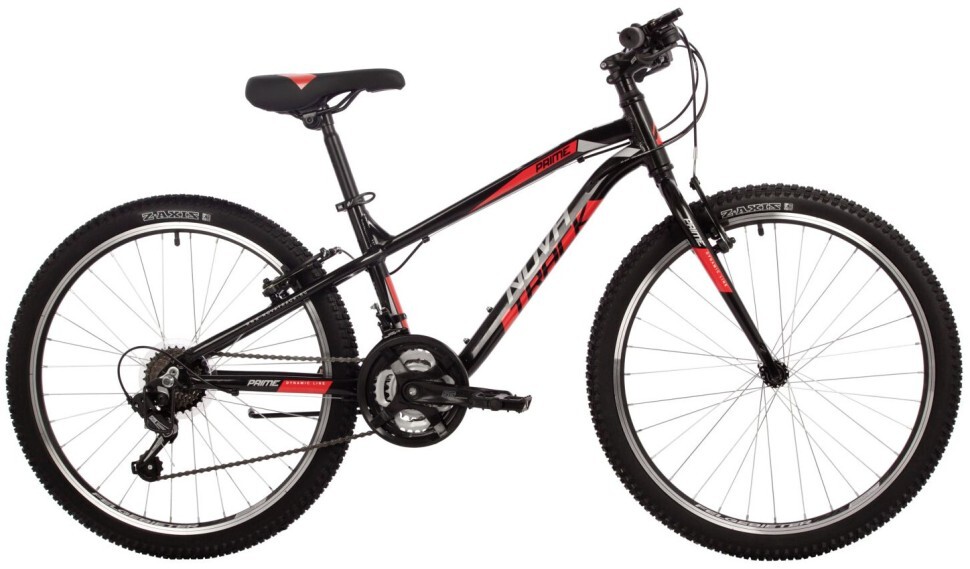 

Велосипед для подростков NOVATRACK 24AHV.PRIME.13BK4