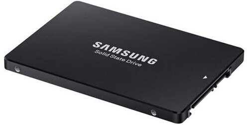

SSD накопитель Samsung PM897 960GB (MZ7L3960HBLT-00A07)