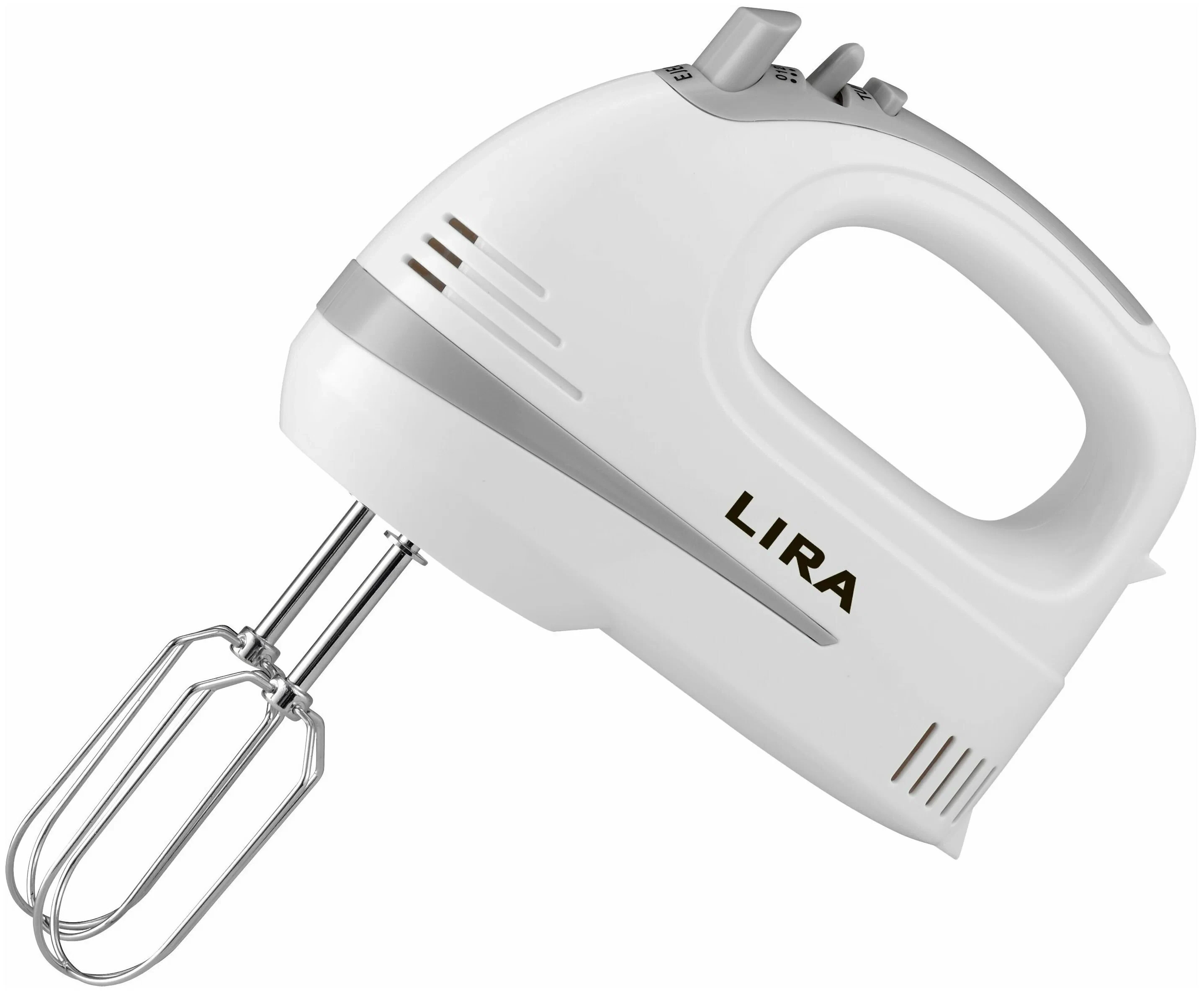 

Миксер Lira LR 0307 (00-00013452)
