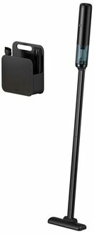 

Пылесос Baseus H5 Home Use Vacuum Cleaner Dark Space Black (VCSS000101)