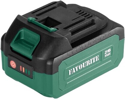 

Аккумулятор Favourite OBS 21/6 (Li-ion, 21В, 6Ач)