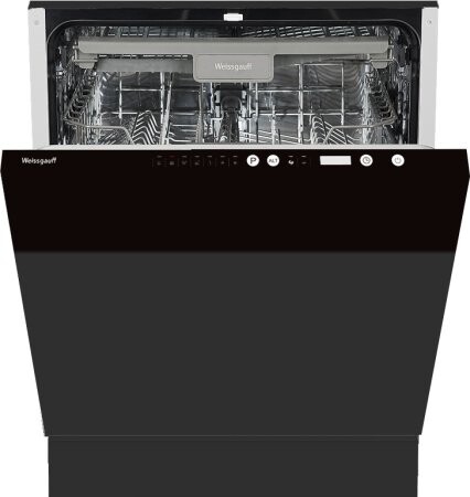 

Встраиваемая посудомоечная машина Weissgauff BDW 6036 D Infolight