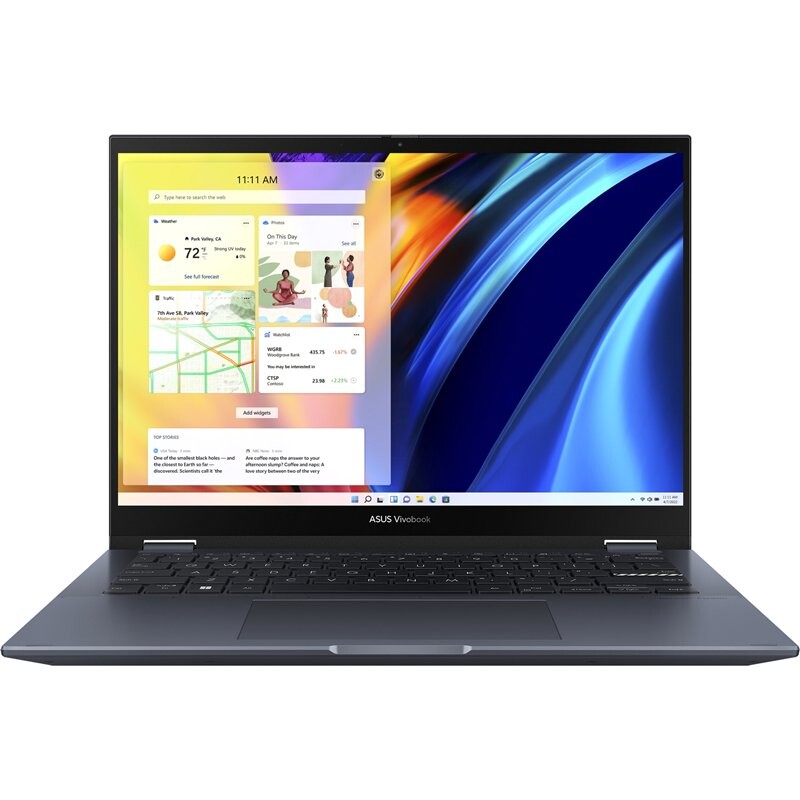 

Ноутбук ASUS TN3402QA-LZ177 DOS Blue (90NB0WT1-M00860)