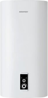 

Водонагреватель NordFROST DVQ 100 (Сухой ТЭН)