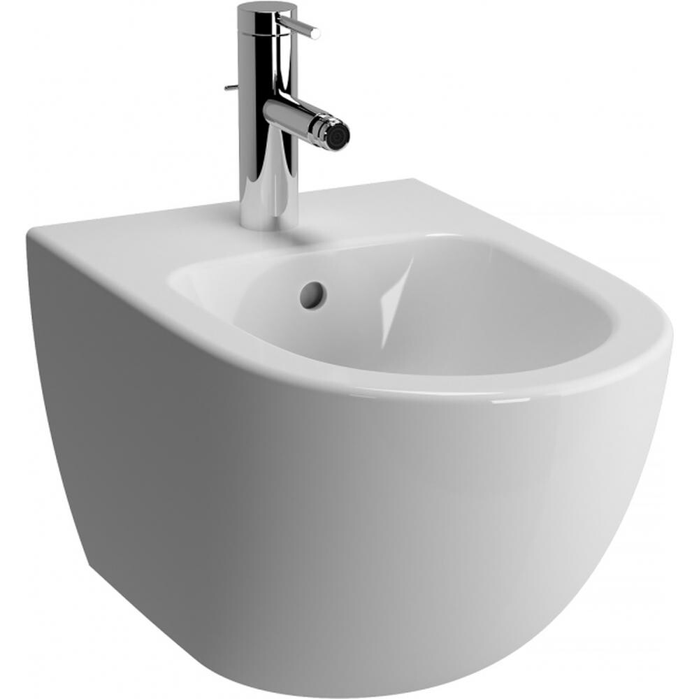 

Биде Vitra Sento 4338B003-1046 белый