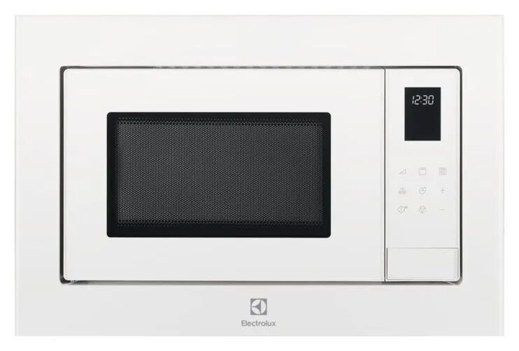 

Встраиваемая микроволновая печь Electrolux LMS4253TMW