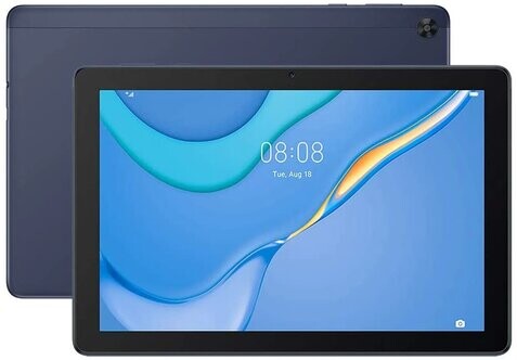 

Планшет Huawei MatePad T10 2/32Gb WiFi Deepsea Blue (53012RDK)