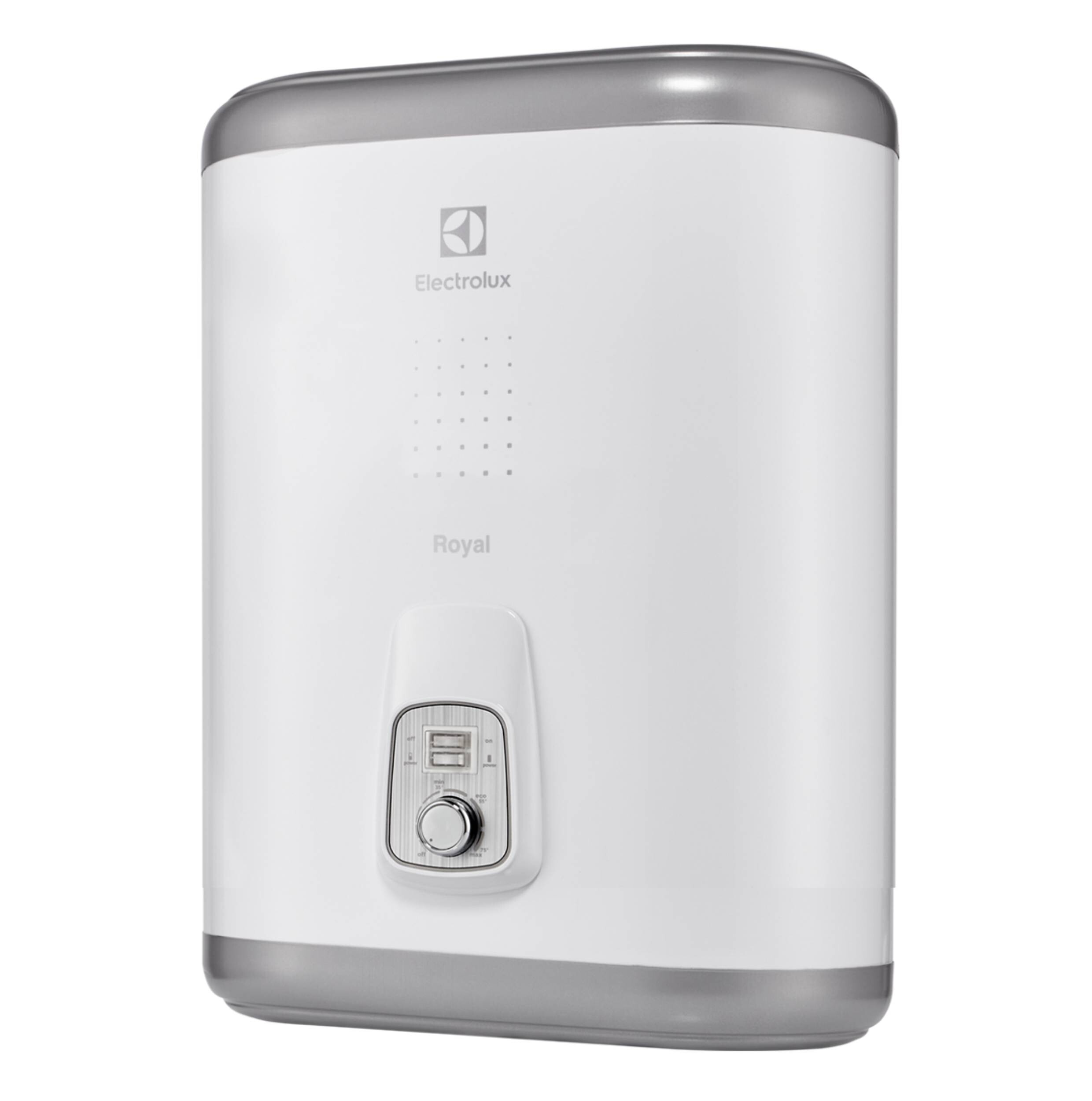 

Водонагреватель Electrolux EWH 30 Royal