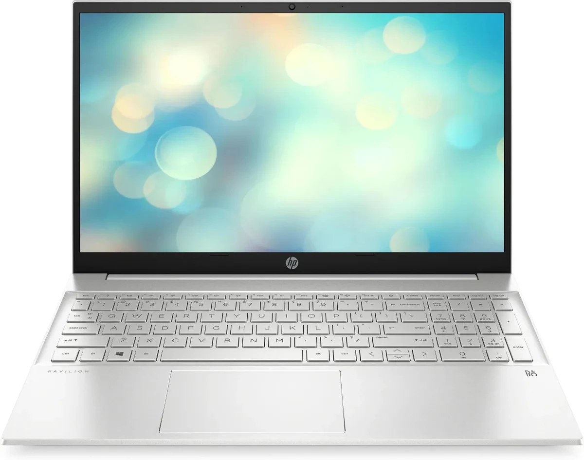 

Ноутбук HP Pavilion 15-eh2013ci Free DOS silver (67M99EA)