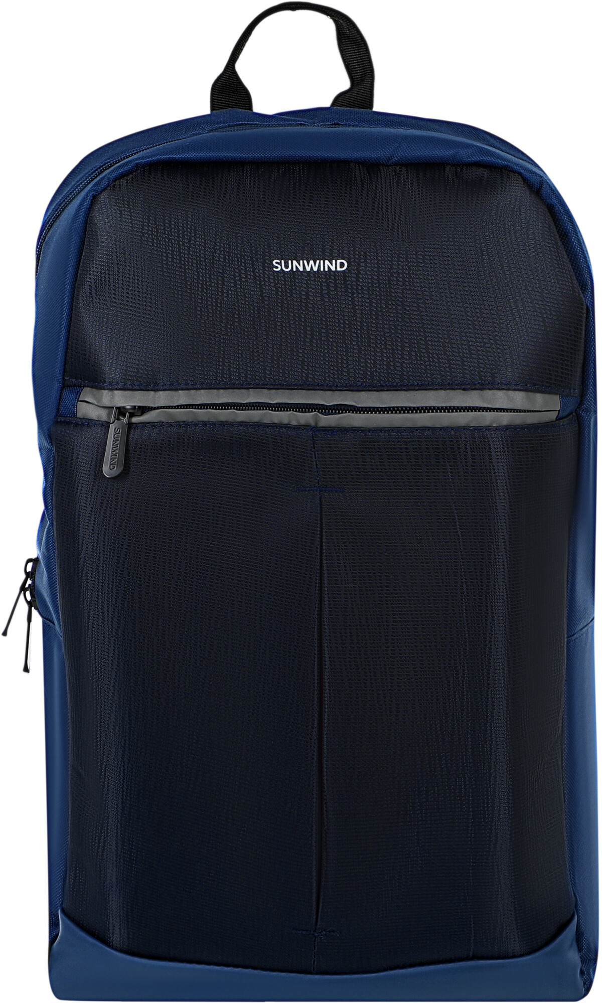 

Сумка для ноутбука Sunwind SWP15A01BU темно-синий