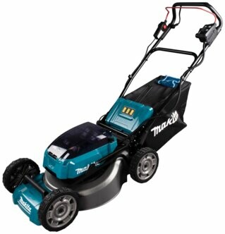 

Газонокосилка Makita DLM462Z