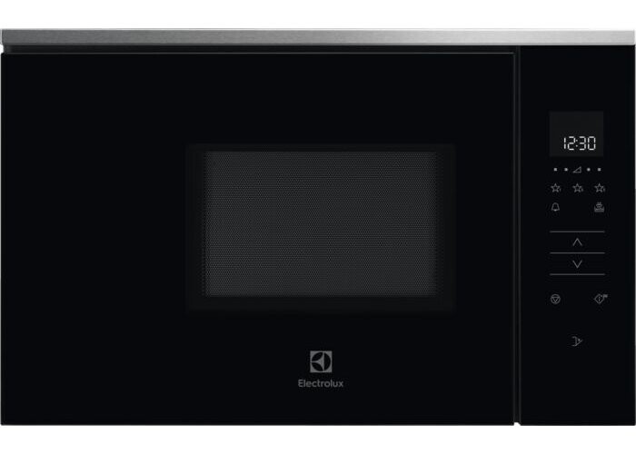 

Встраиваемая микроволновая печь Electrolux KMFE172TEX