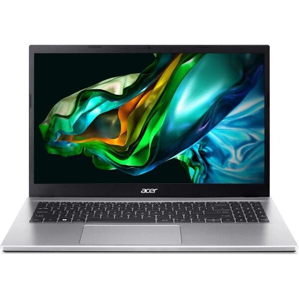 

Ноутбук Acer Aspire 3 A315-44P-R0ET noOS silver (NX.KSJCD.005)
