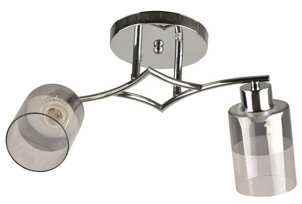 

Люстра Hiper Catrin H206-2