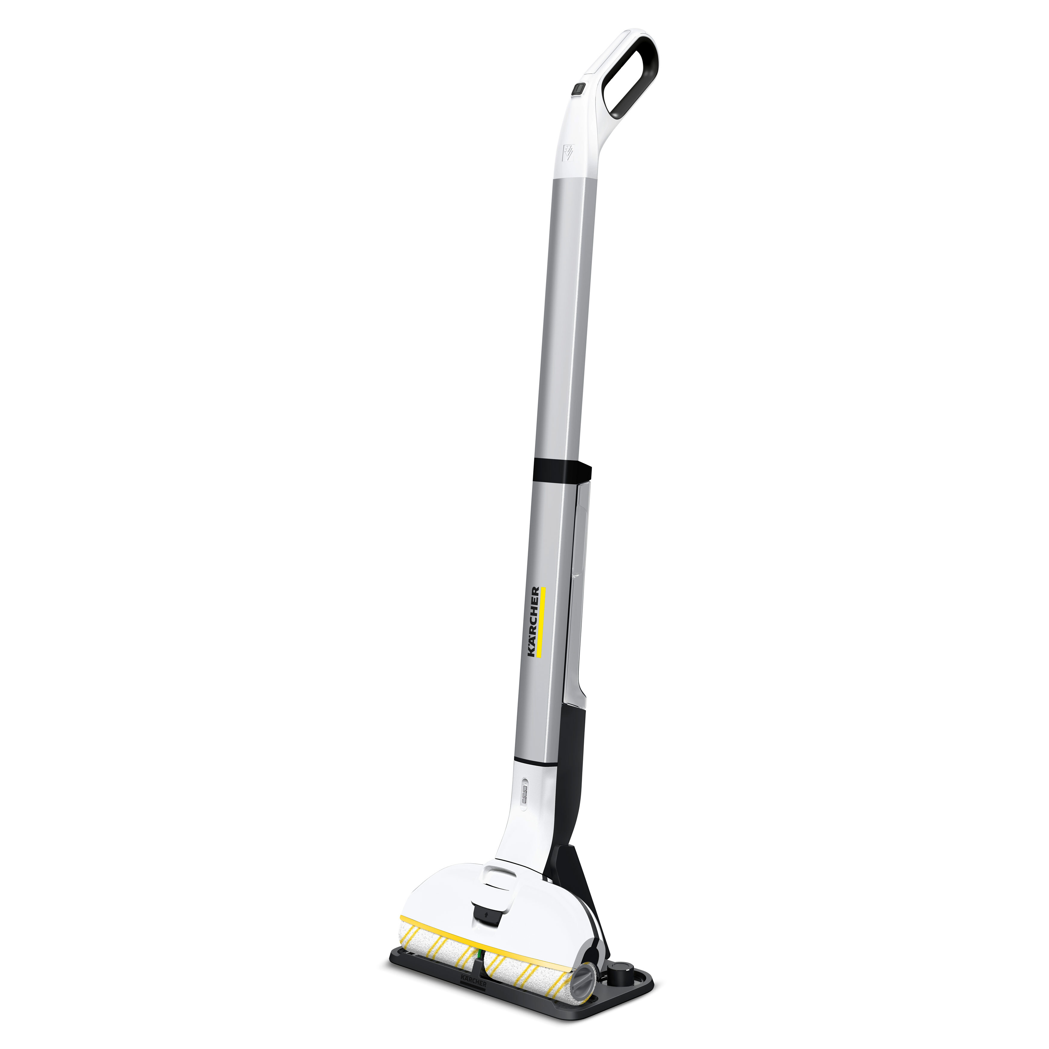 

Пылесос Karcher EWM 2 белый (1.056-310.0)