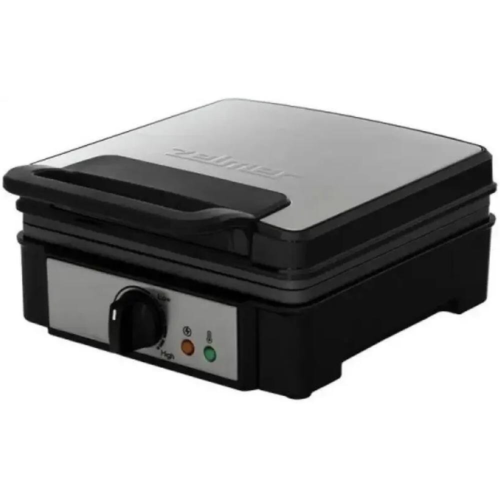 

Вафельница Zelmer ZWM0012